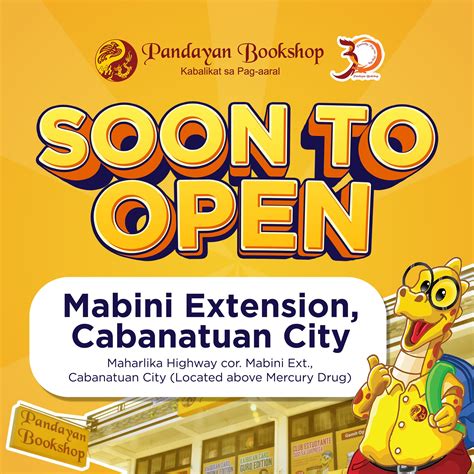 Pandayan Bookshop (Baguio Branch), Baguio — Mabini St, .